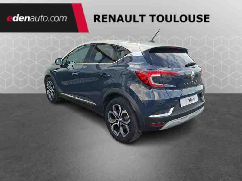 Renault Captur - Photo 3