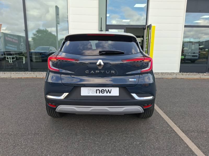 Renault Captur - Photo 4