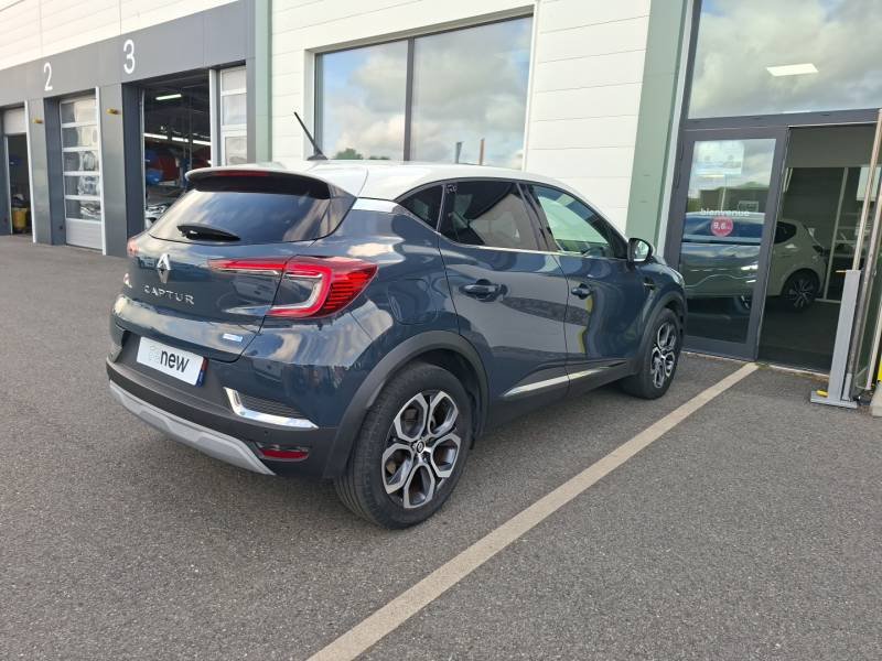 Renault Captur - Photo 5