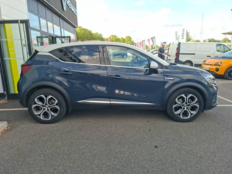 Renault Captur - Photo 6