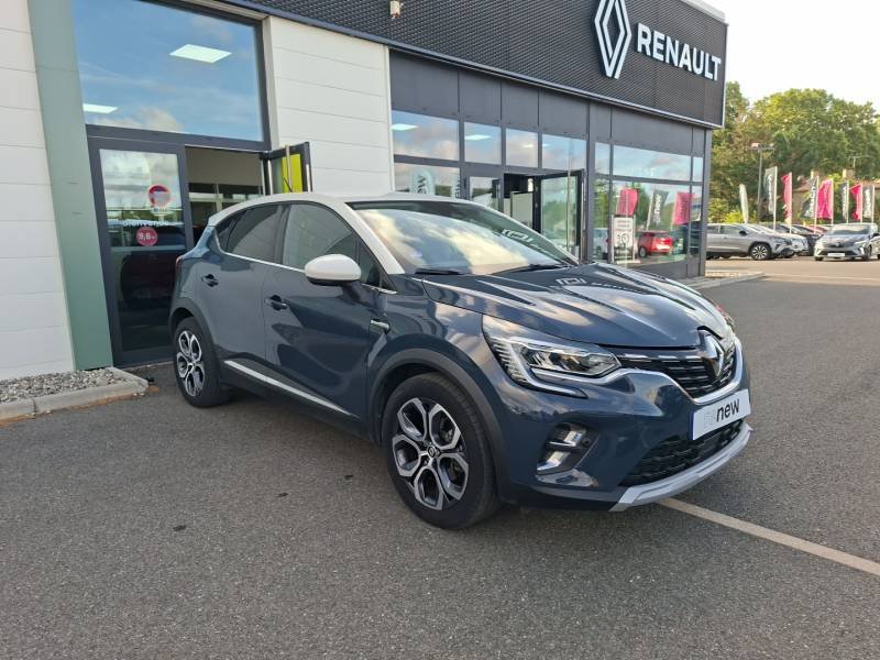 Renault Captur - Photo 7