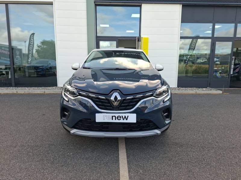Renault Captur - Photo 8