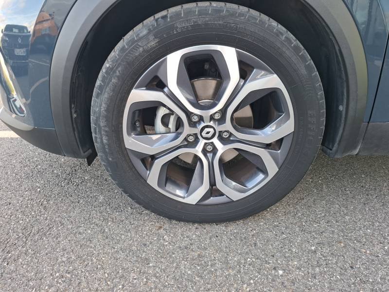 Renault Captur - Photo 9