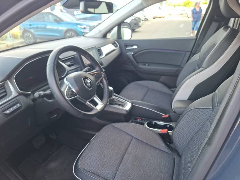 Renault Captur - Photo 10