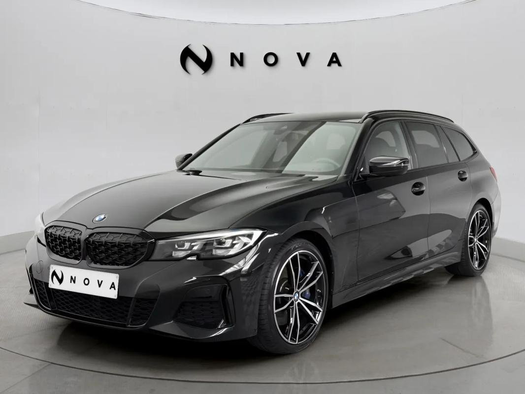 BMW 340 - Photo 1