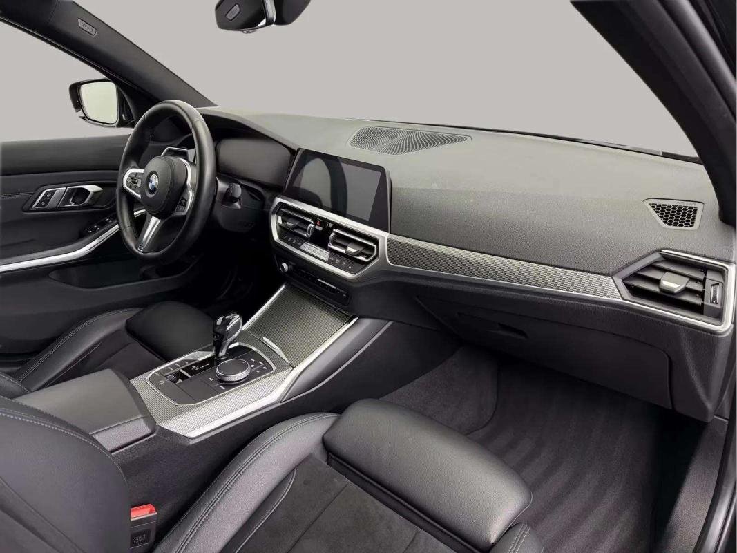 BMW 340 - Photo 11
