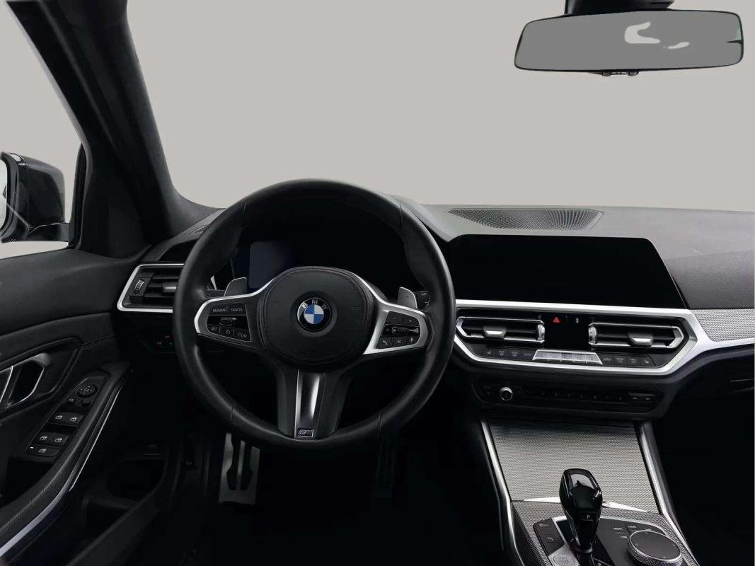 BMW 340 - Photo 12