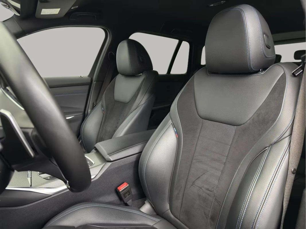 BMW 340 - Photo 13