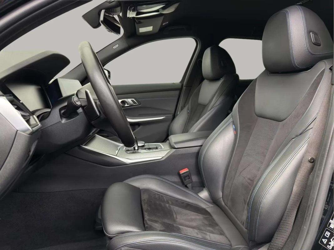 BMW 340 - Photo 14