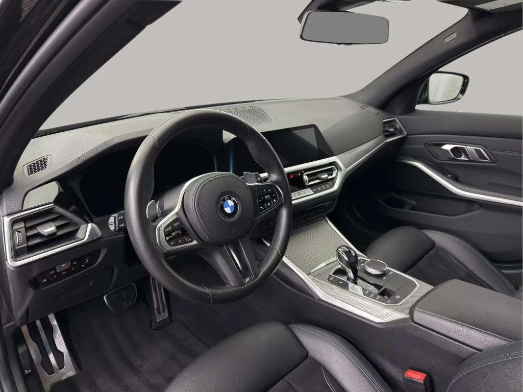BMW 340 - Photo 16