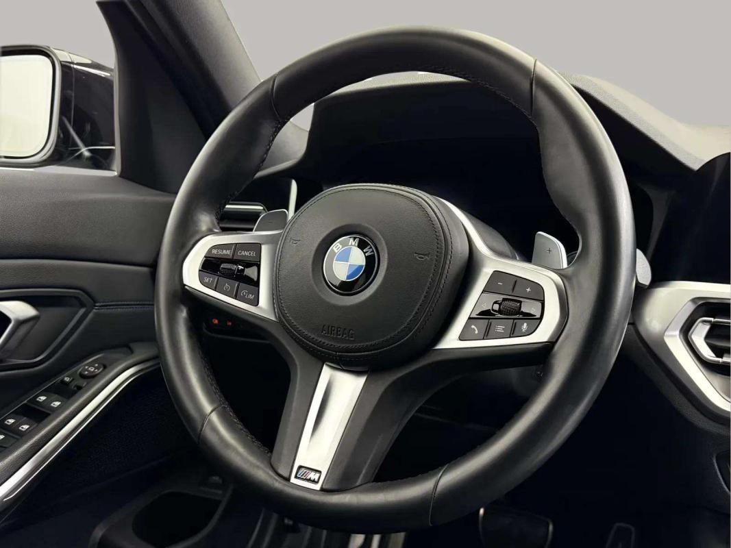BMW 340 - Photo 17
