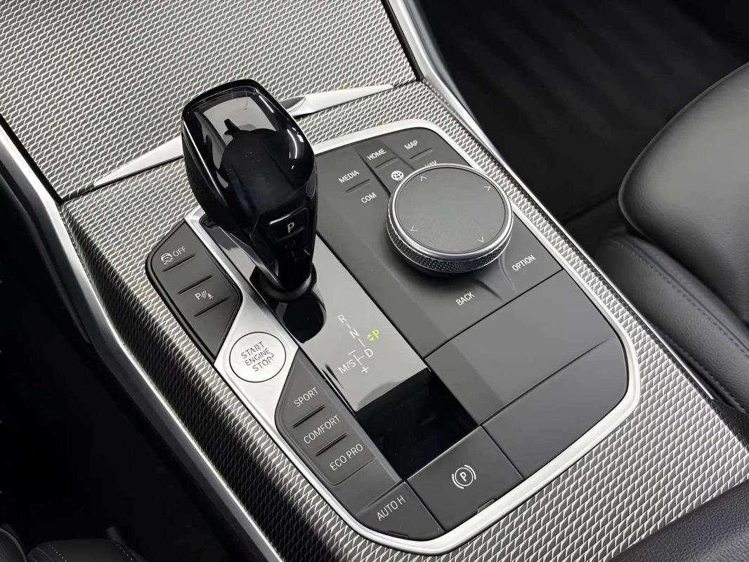 BMW 340 - Photo 18