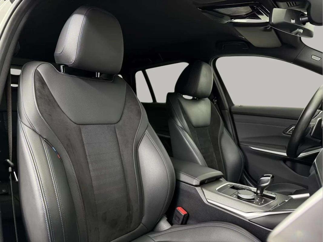 BMW 340 - Photo 19
