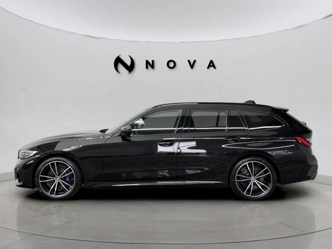 BMW 340 - Photo 2