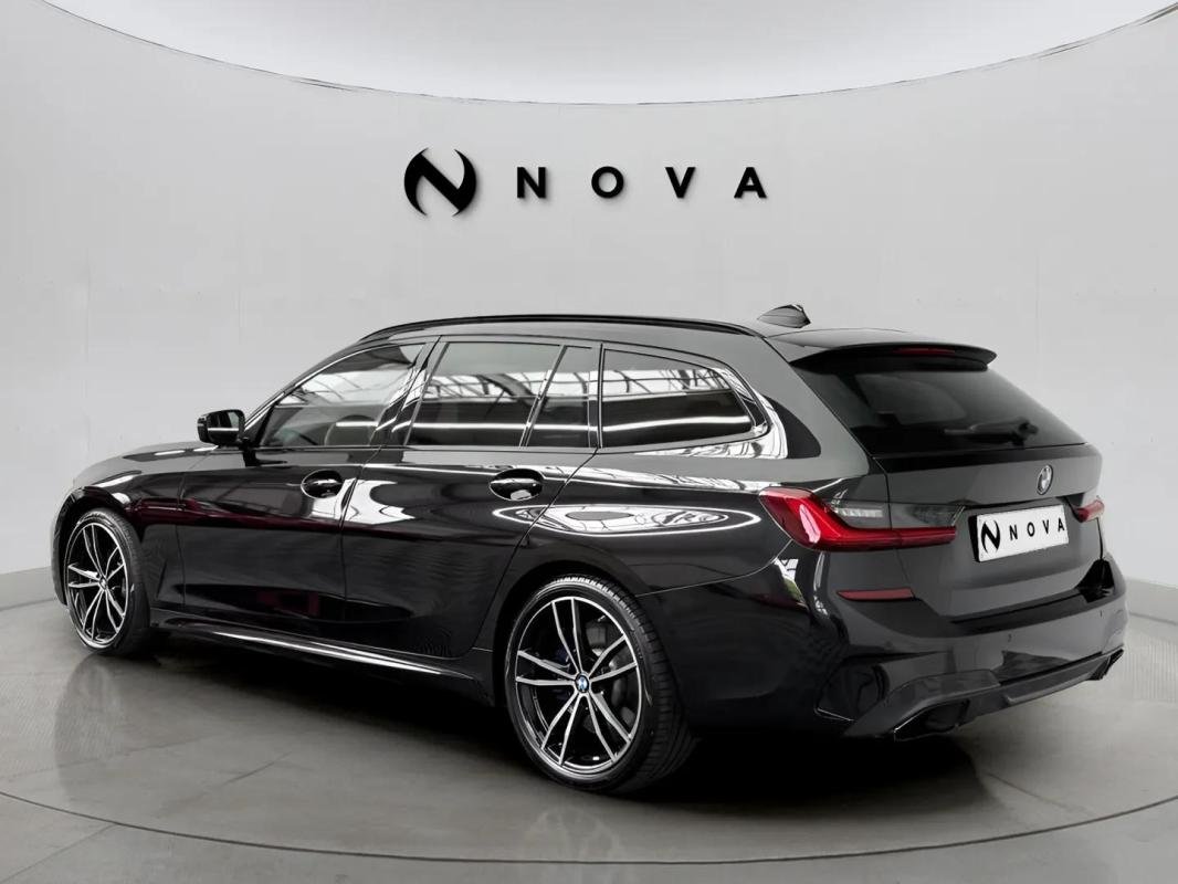 BMW 340 - Photo 3
