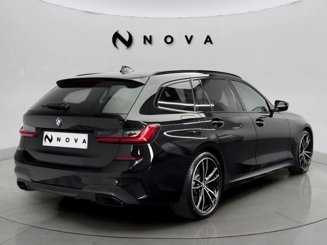 BMW 340 - Photo 4