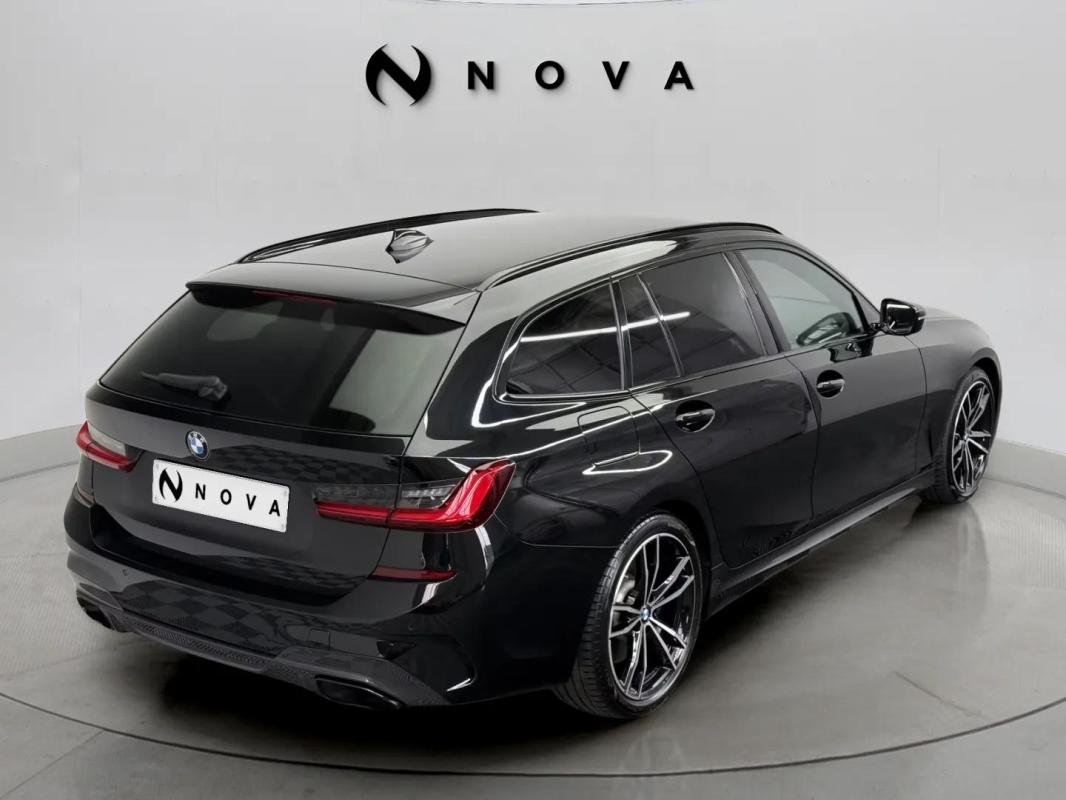 BMW 340 - Photo 5