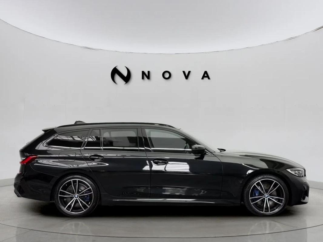 BMW 340 - Photo 6