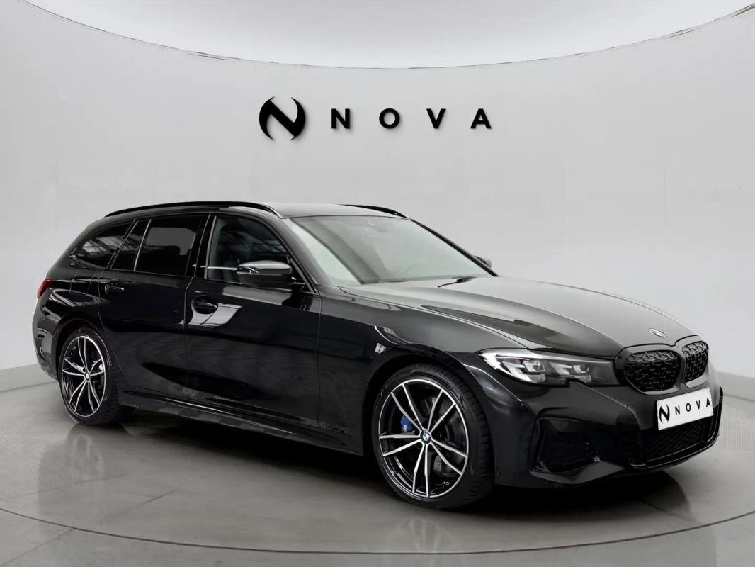 BMW 340 - Photo 7