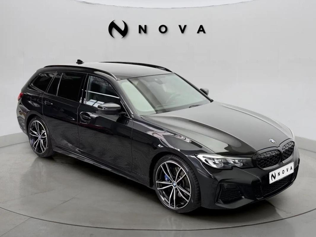 BMW 340 - Photo 8