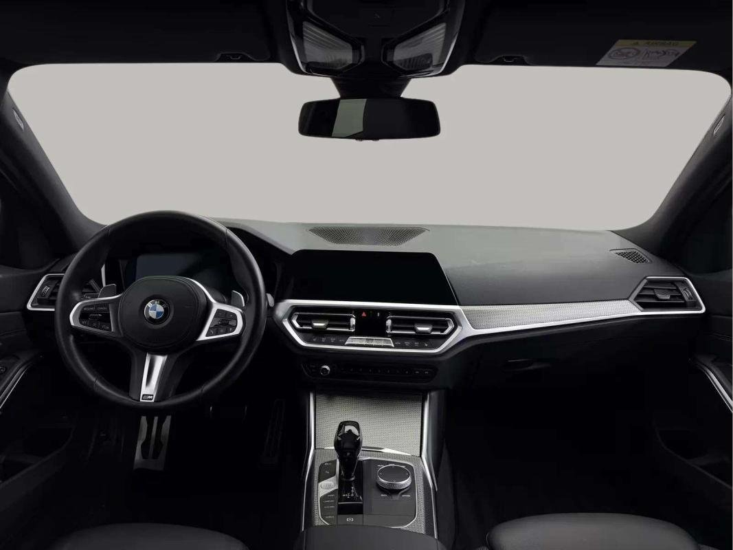 BMW 340 - Photo 9
