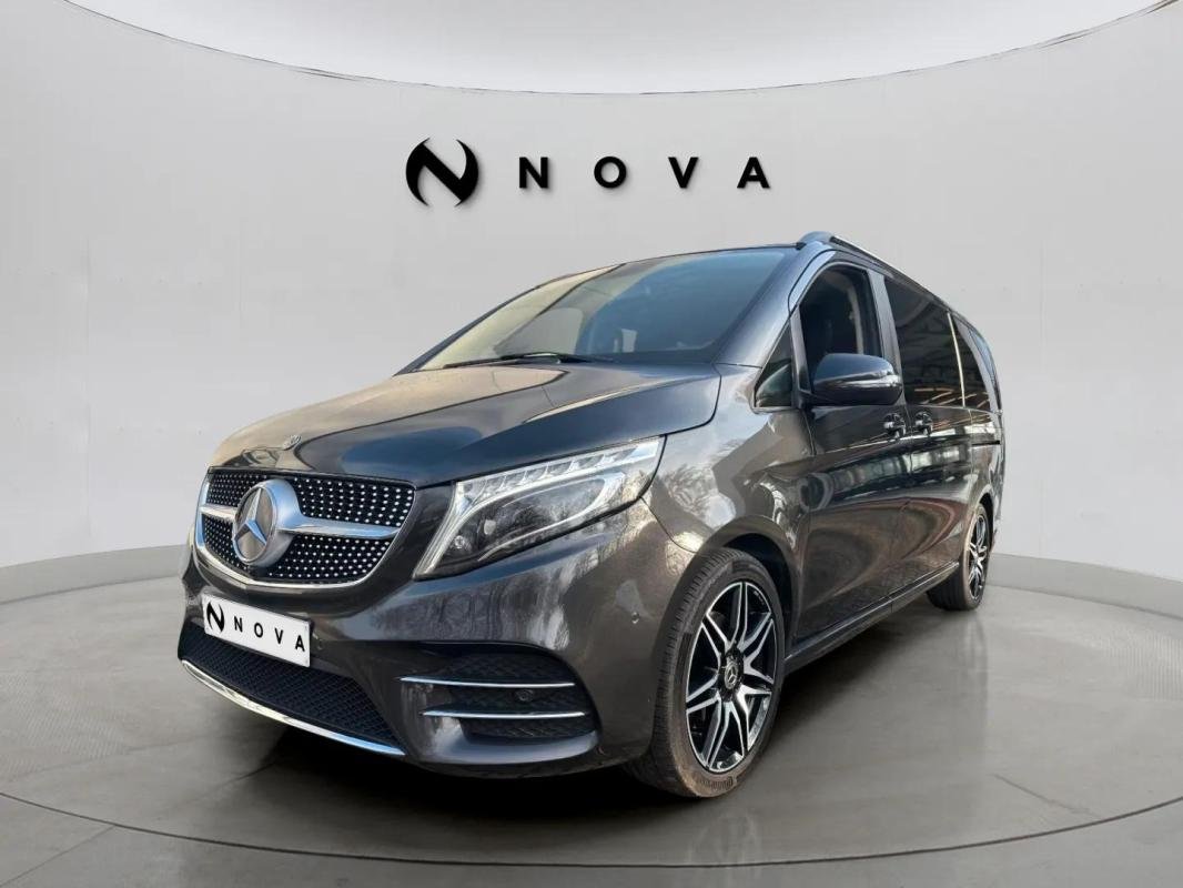 Mercedes Classe V - Photo 1