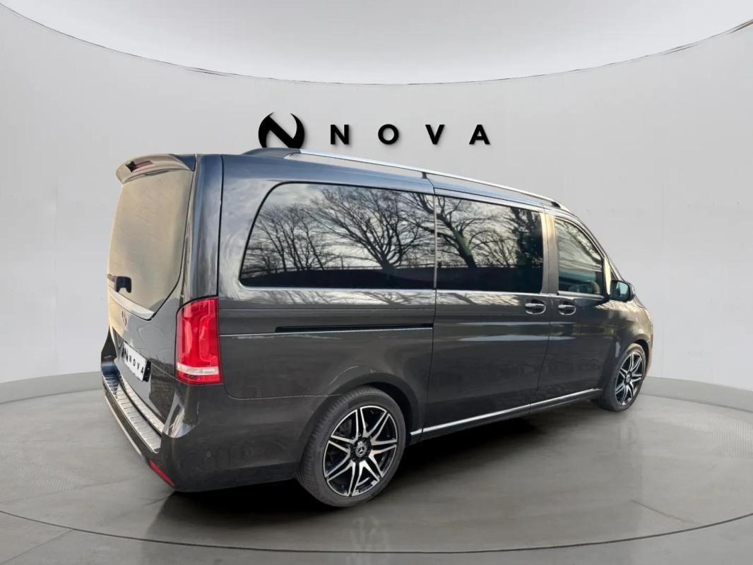Mercedes Classe V - Photo 2