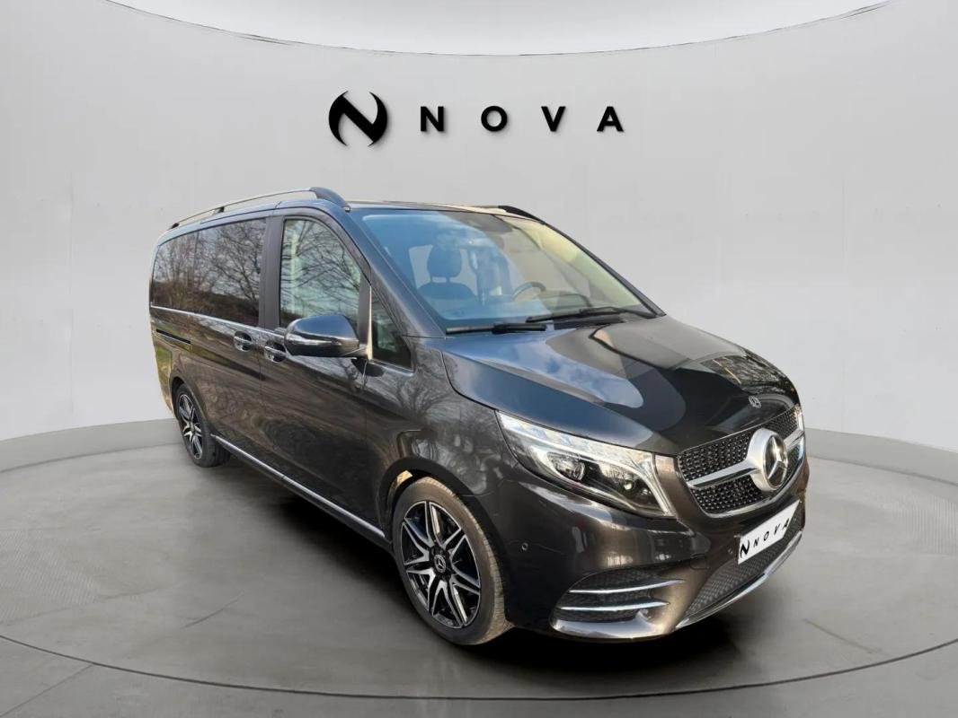 Mercedes Classe V - Photo 3
