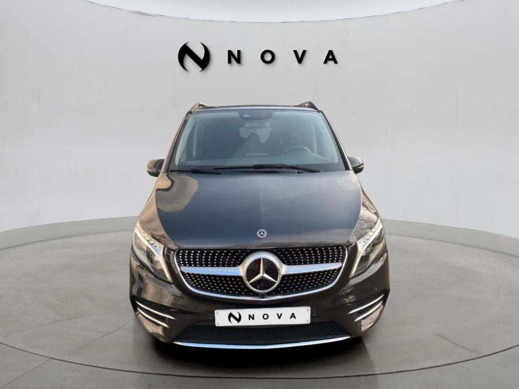 Mercedes Classe V - Photo 4