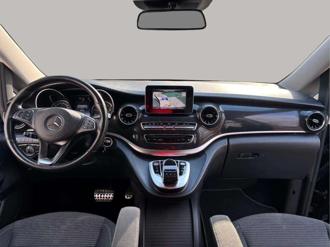 Mercedes Classe V - Photo 5