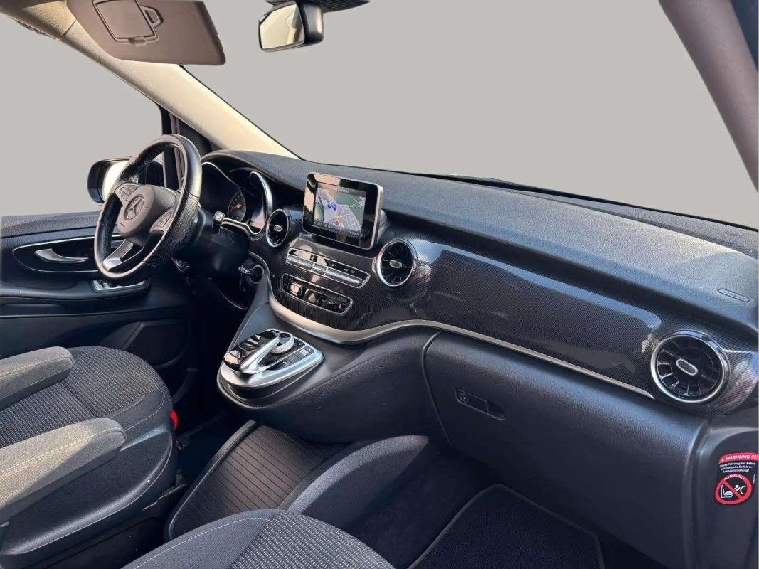 Mercedes Classe V - Photo 6