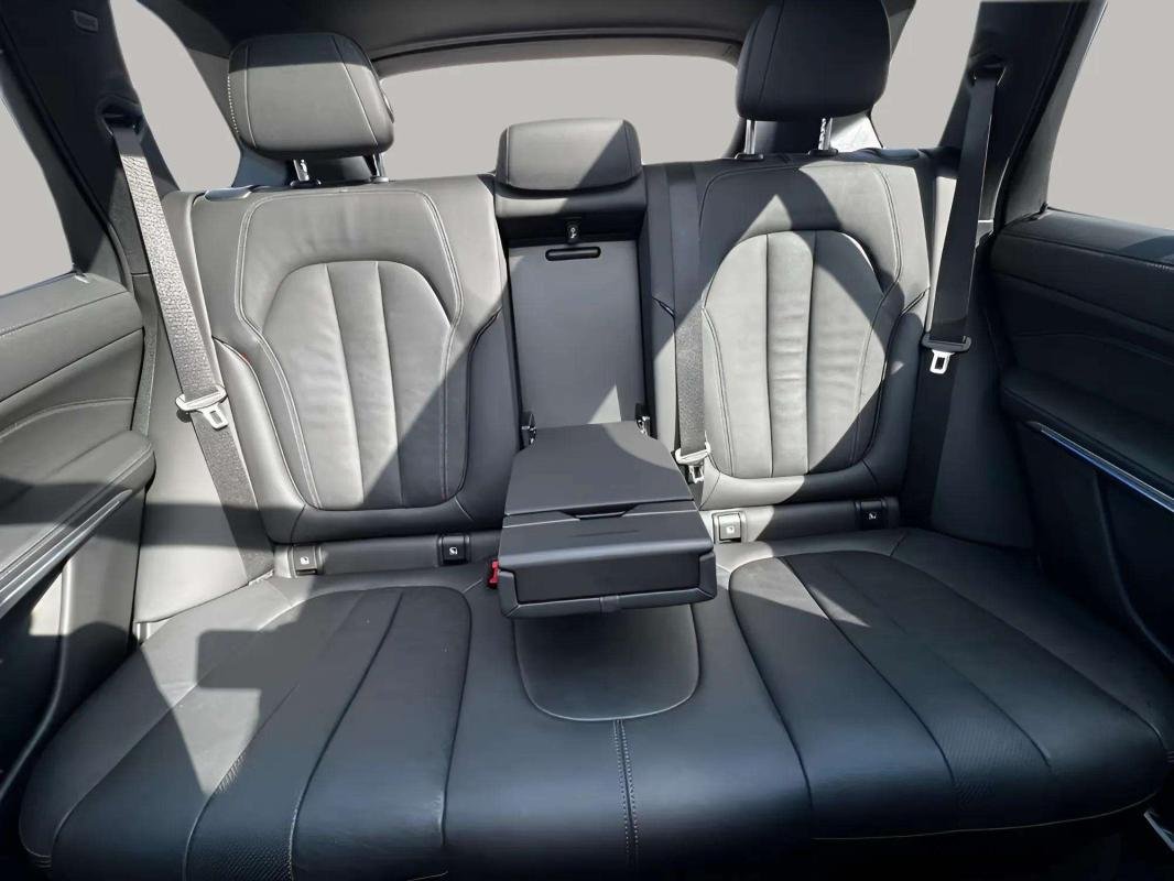 BMW X5 - Photo 15