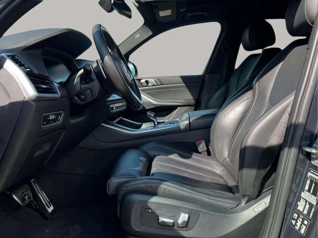 BMW X5 - Photo 16