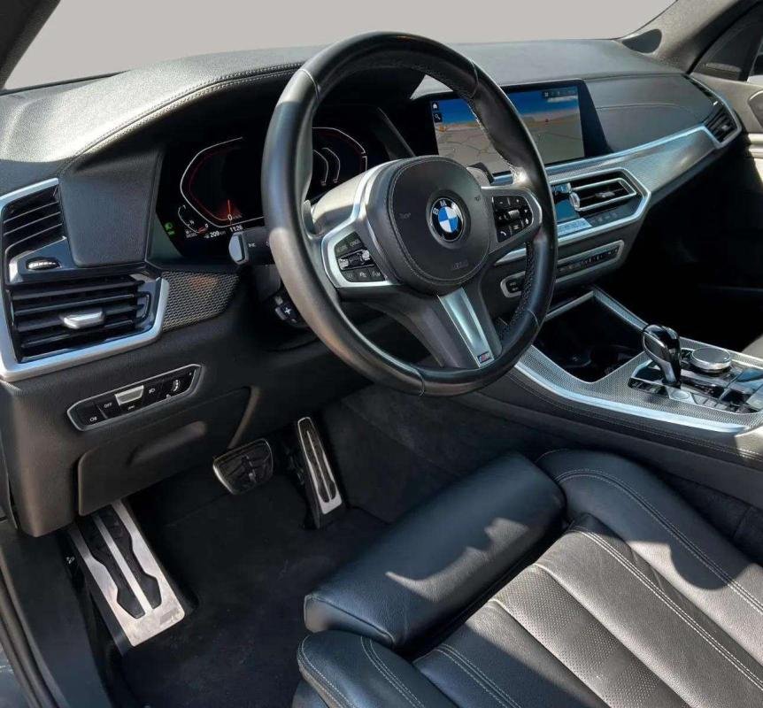 BMW X5 - Photo 17