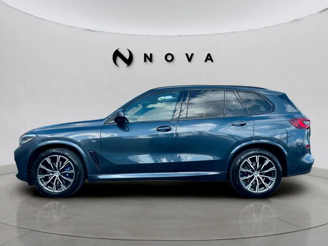 BMW X5 - Photo 2