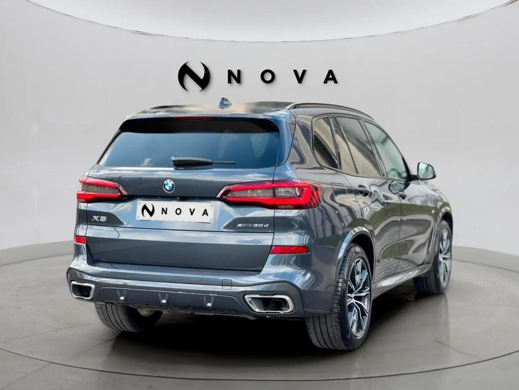 BMW X5 - Photo 5