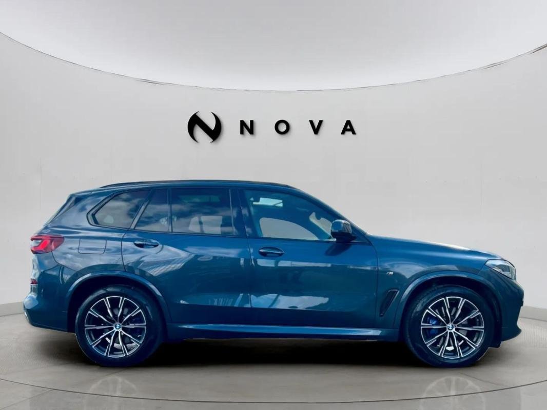 BMW X5 - Photo 6
