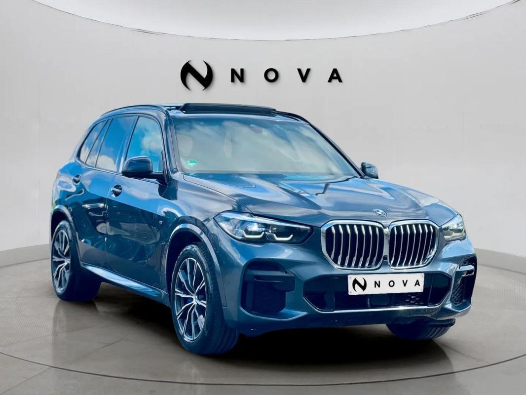 BMW X5 - Photo 7