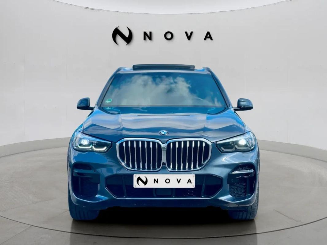 BMW X5 - Photo 8