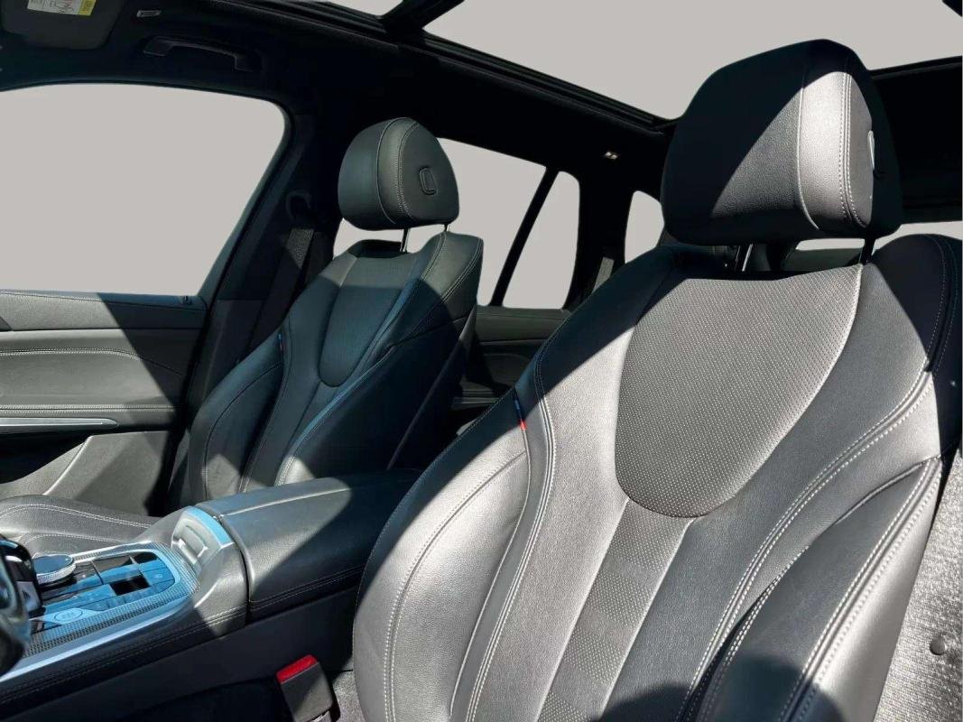 BMW X5 - Photo 9