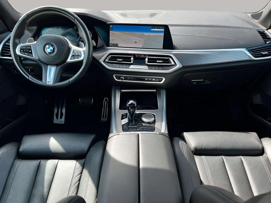 BMW X5 - Photo 10