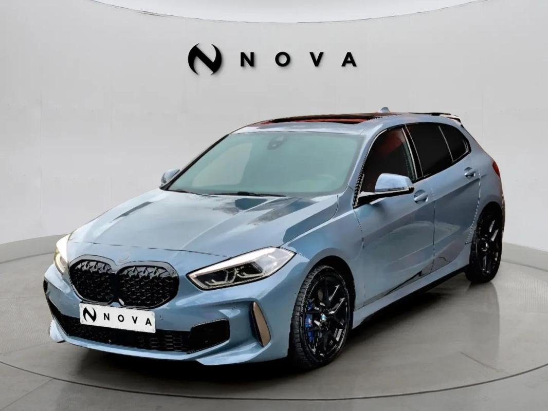 BMW 135i - Photo 1