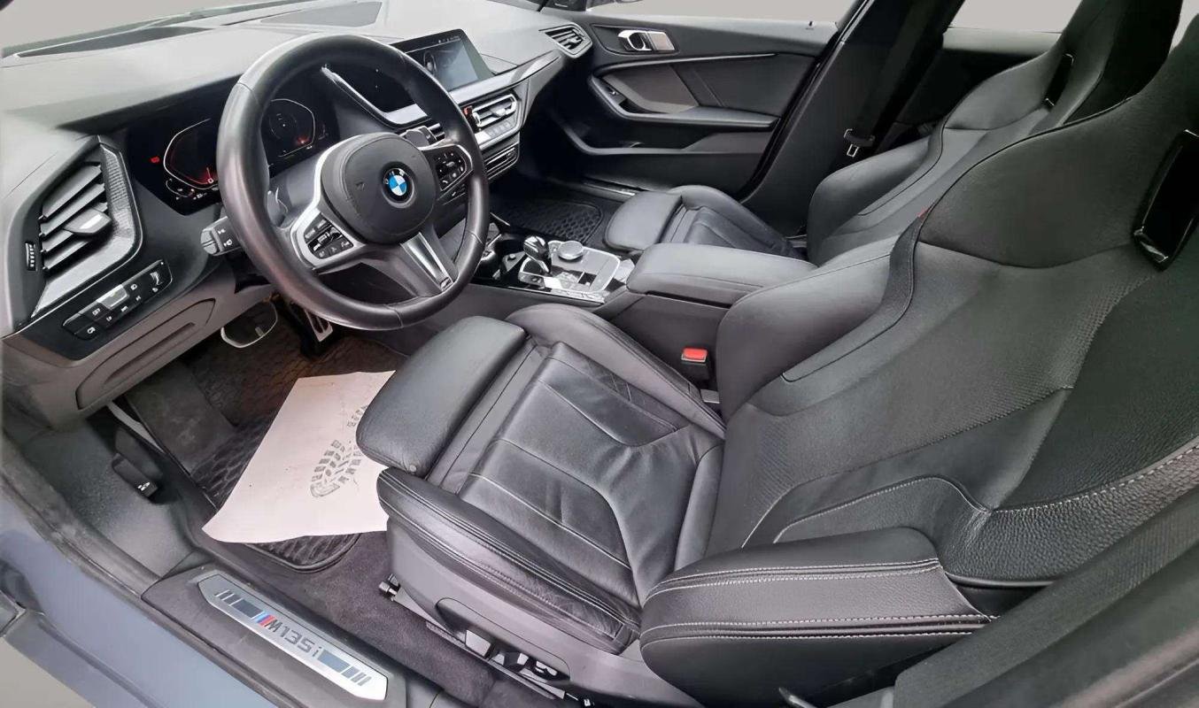 BMW 135i - Photo 11