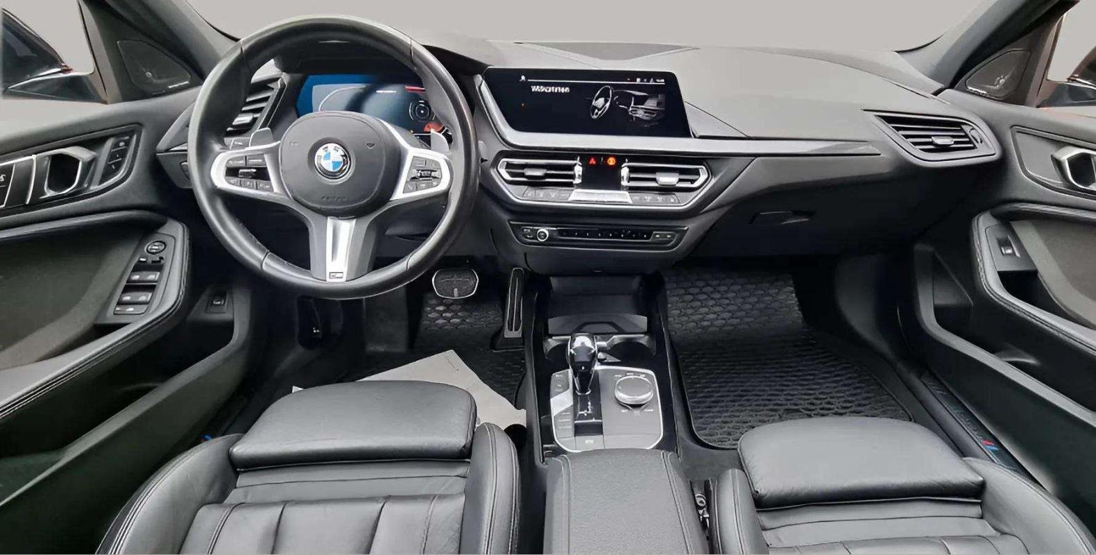 BMW 135i - Photo 12