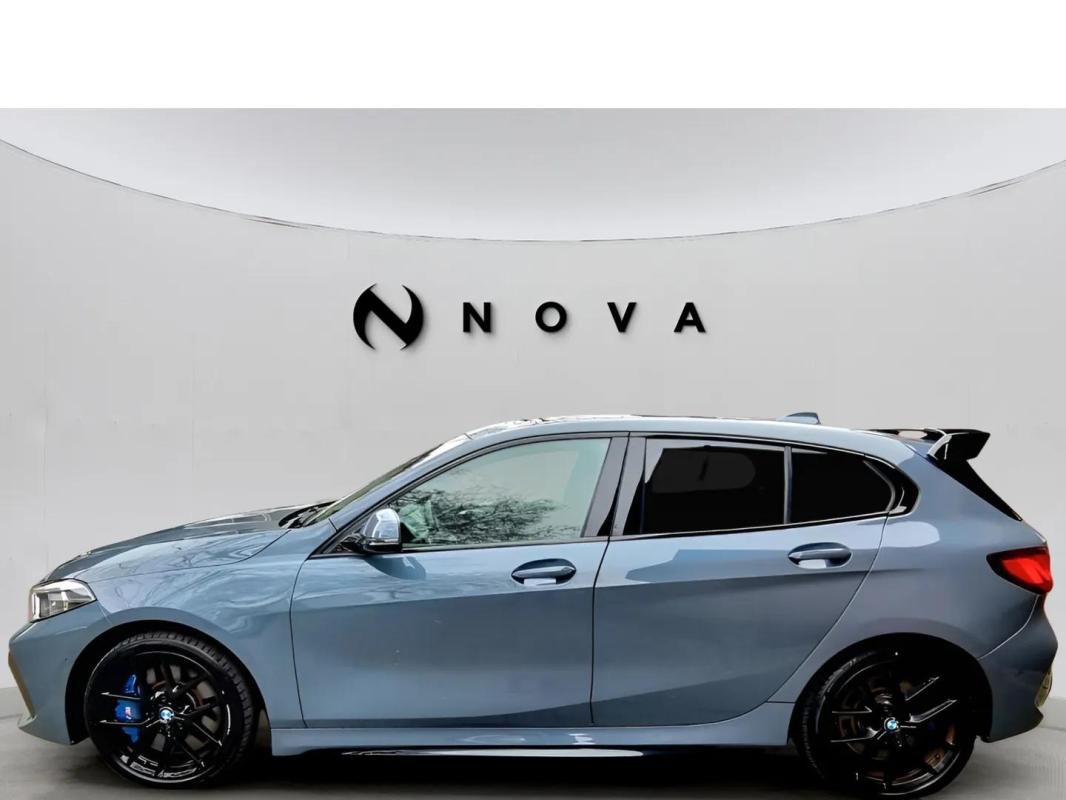 BMW 135i - Photo 2