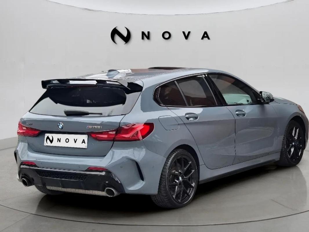 BMW 135i - Photo 6