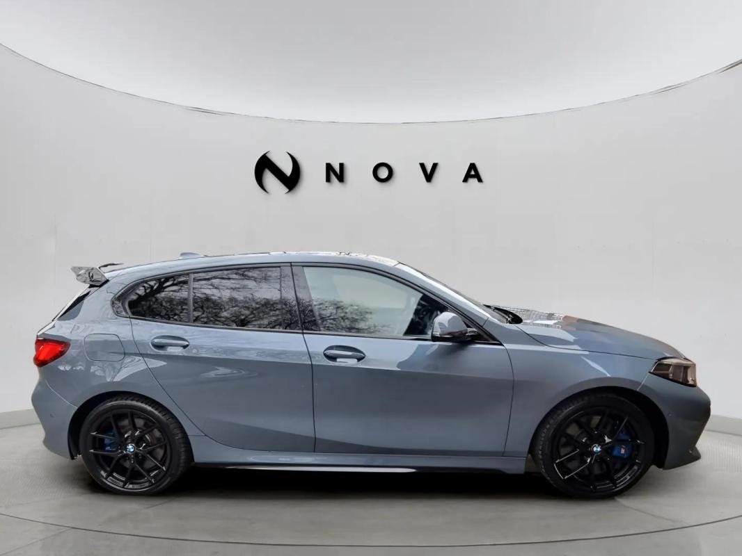BMW 135i - Photo 7