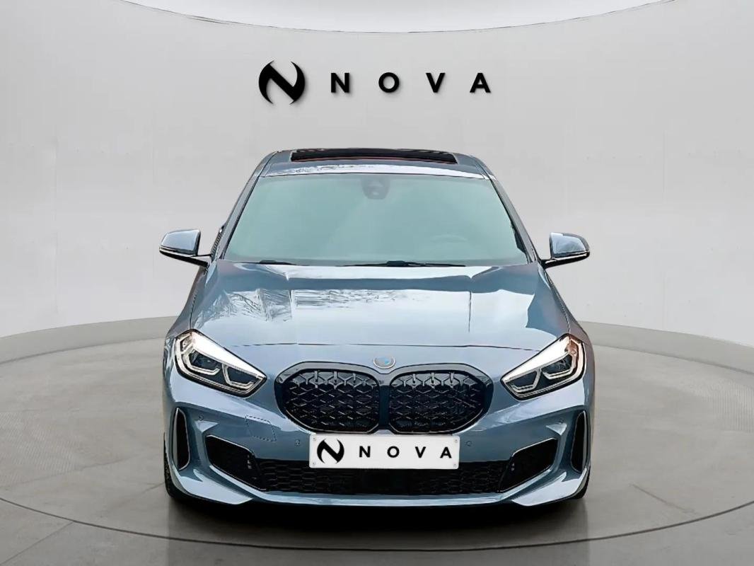 BMW 135i - Photo 9