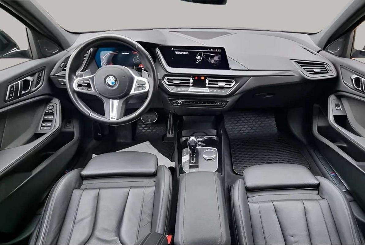BMW 135i - Photo 10