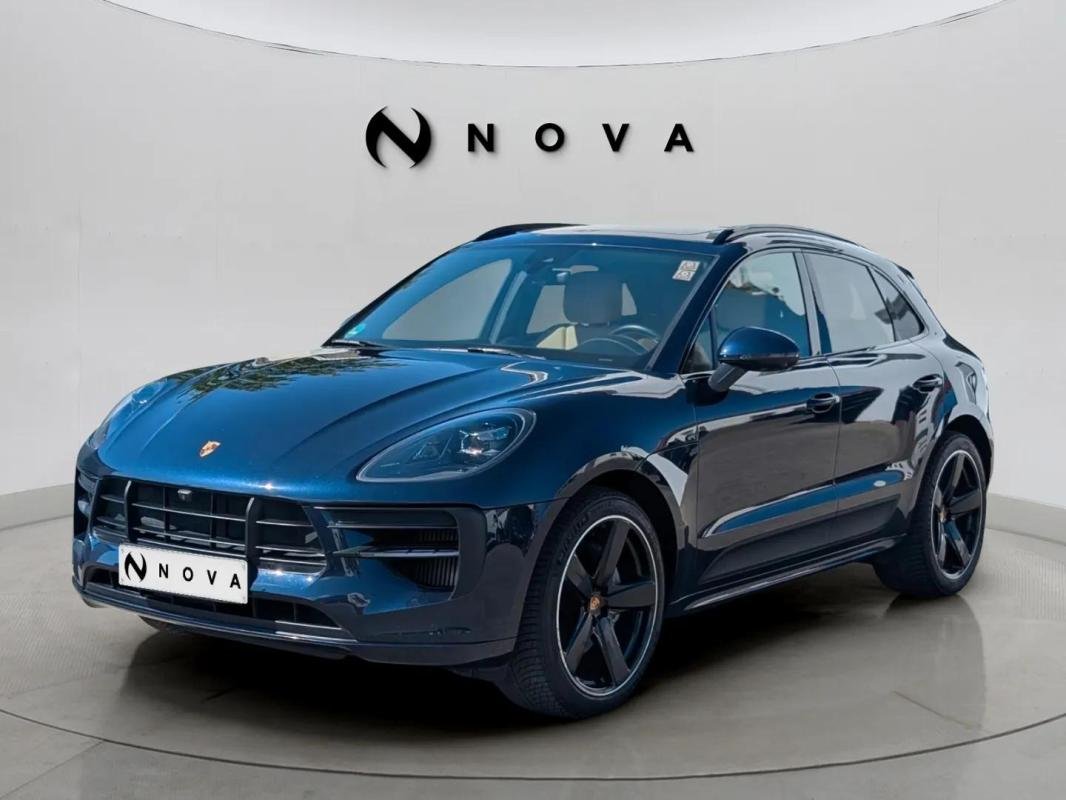 Porsche Macan - Photo 1